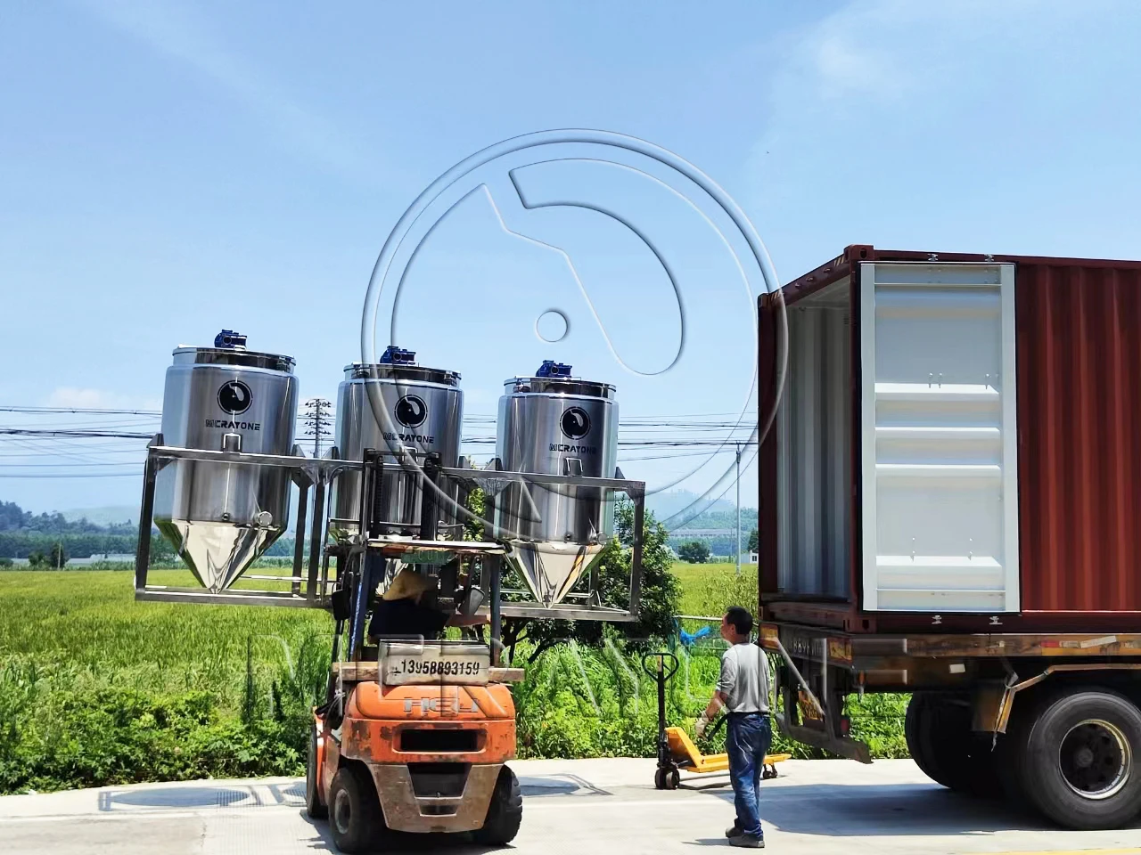 Avocado vegetable cooked edible oil refinery machine equipment refining plant