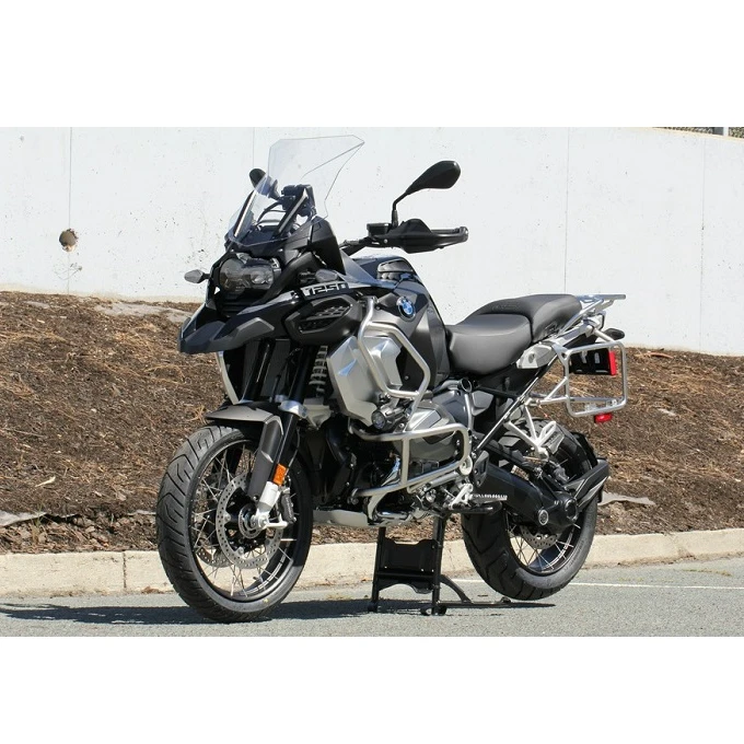 Motorsports  BIKES B  M  W R 1250 GS Adventure Motorcycles Dirt bike motorcycle