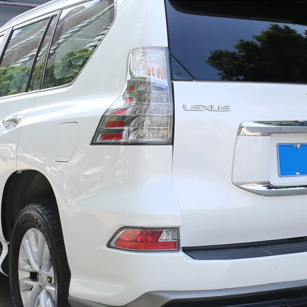 body kit Front bumper Grille for LEXUS 2014-2019 GX400 GX460 GX Full body kits Upgrade 2020 AUTO lexus gx460 Front bumper Grille