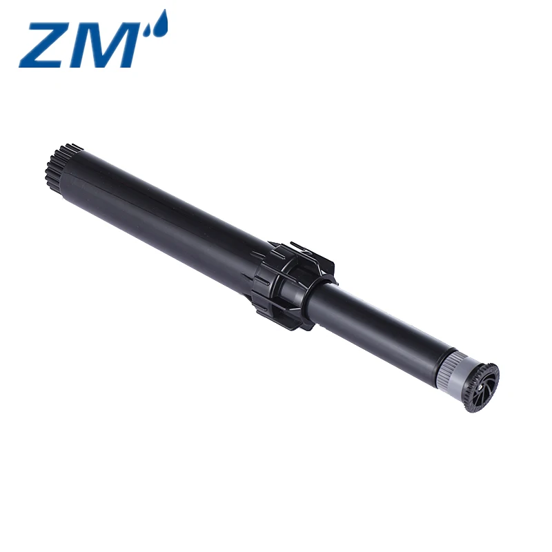 ZM ACC04 Lawn Irrigation Pop up Sprinkler System 1/2 Inch Inlet