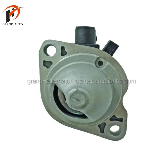 12V 1.6KW 9T Starter Motor SM740-09 SM740-27 312005A2A51 312005A2A52 SM74009 SM74027 FOR Honda Accord 2.4L