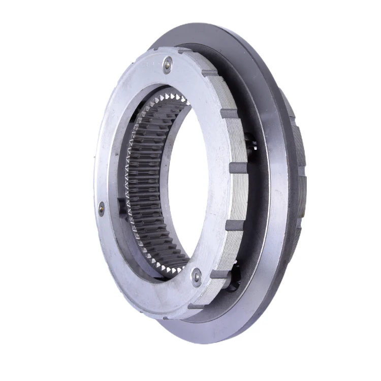 Auto Parts Gearbox Transmission spare parts synchronizer