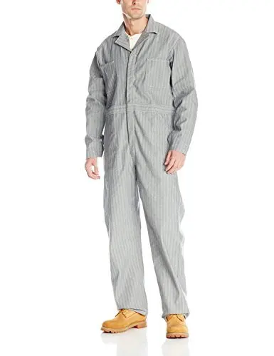 Best Quality And Highly Exportable 100% Polyester Protective Coverall Wholesale Price From Bangladesh