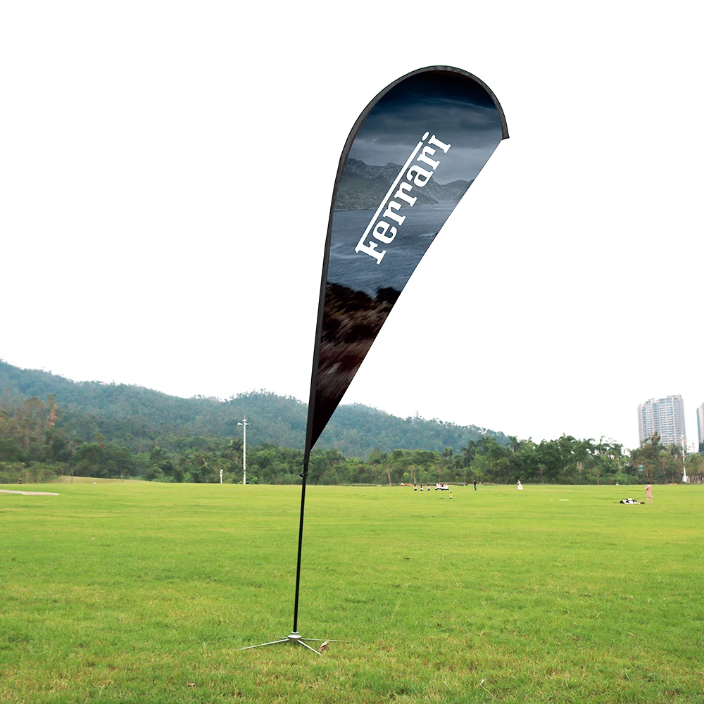 Affordable Available for commercial events Outdoor  Celebrations Commemorative Events Advertising Campaigns Custom design flags