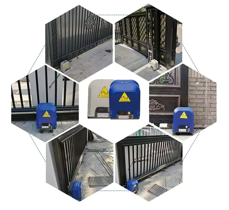 Automatic Heave Duty Sliding Door Operator Automatic Sliding Door Operator Heave Duti