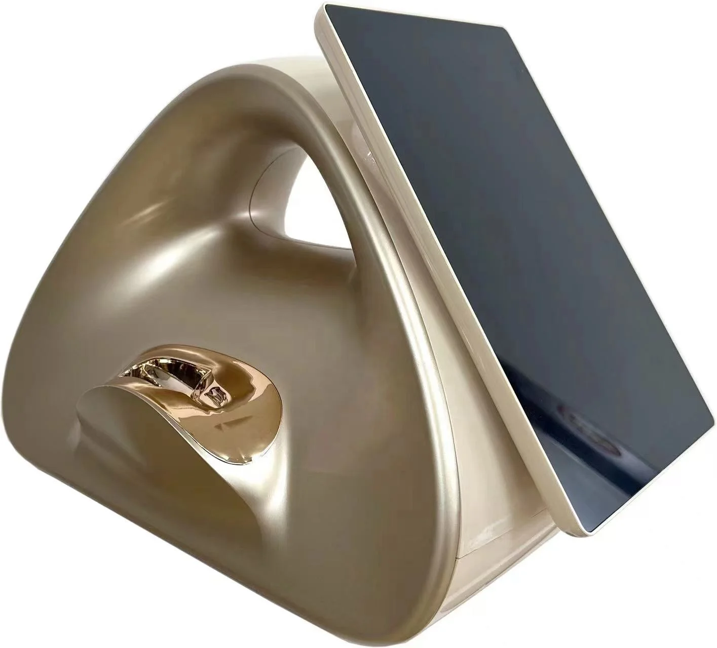 Professional 12D Body Slimming Machine High Intensity Focused Body Slimming Smas Face Lift Beauty Personal Care