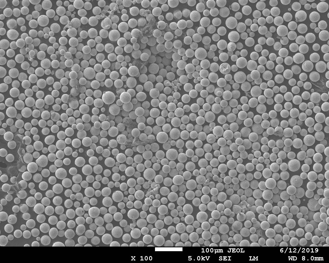 3D Printing Powder Spherical  Tungsten Carbide Powder Mo Ta W V Nb Metal Powder for  Additive Manufacturing