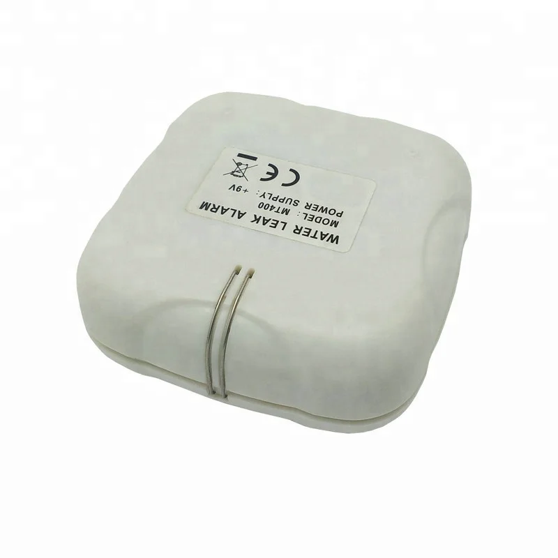 Fully Automatic Wireless Flood Home Water Leak Alarm Detector