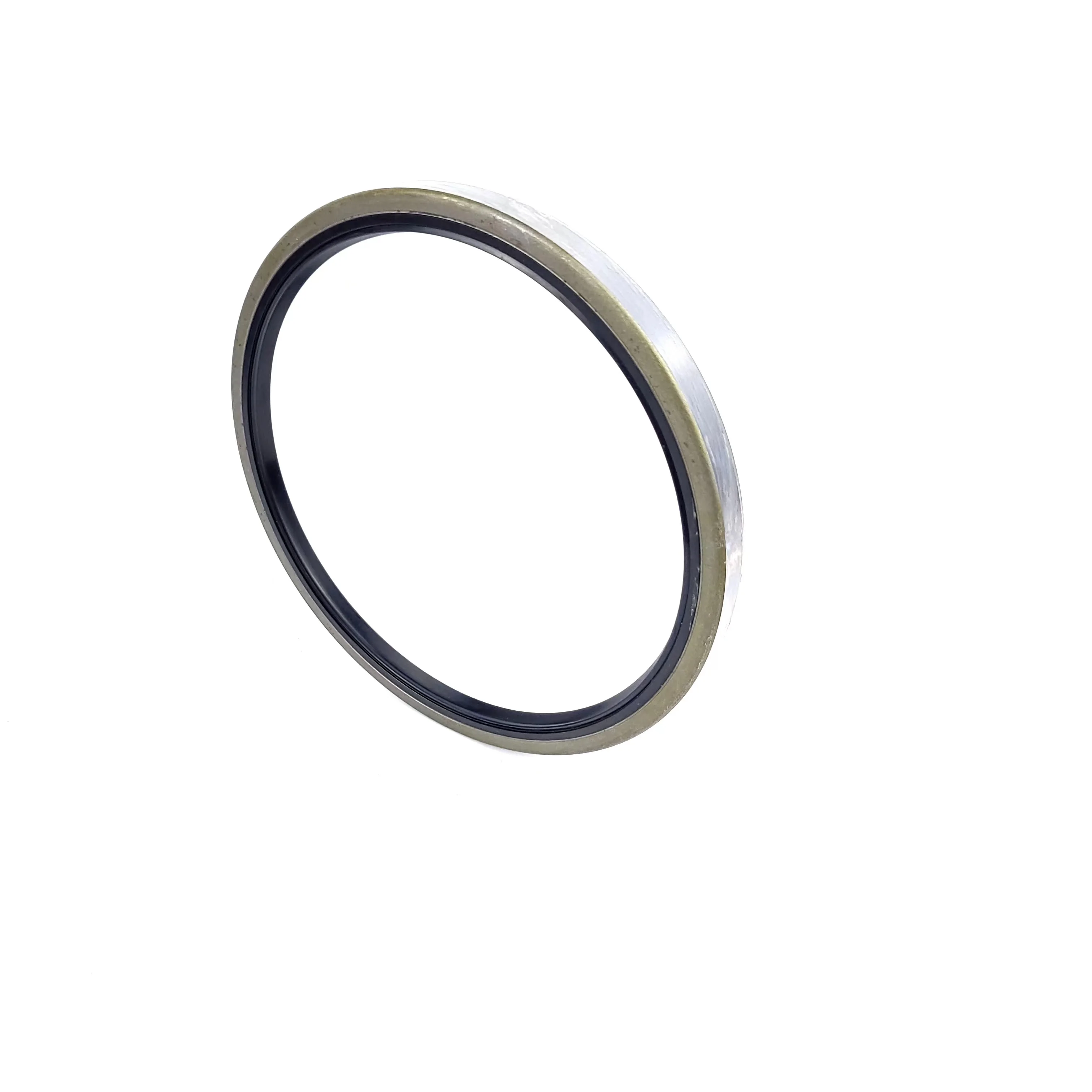 Heavy truck wheel hub oil seal OEM 9828-01193 TB 154*175*13