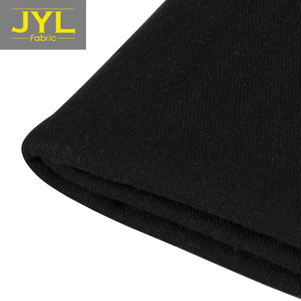 
JYL 60% linen 37% rayon 3% spandex fabric T239# 