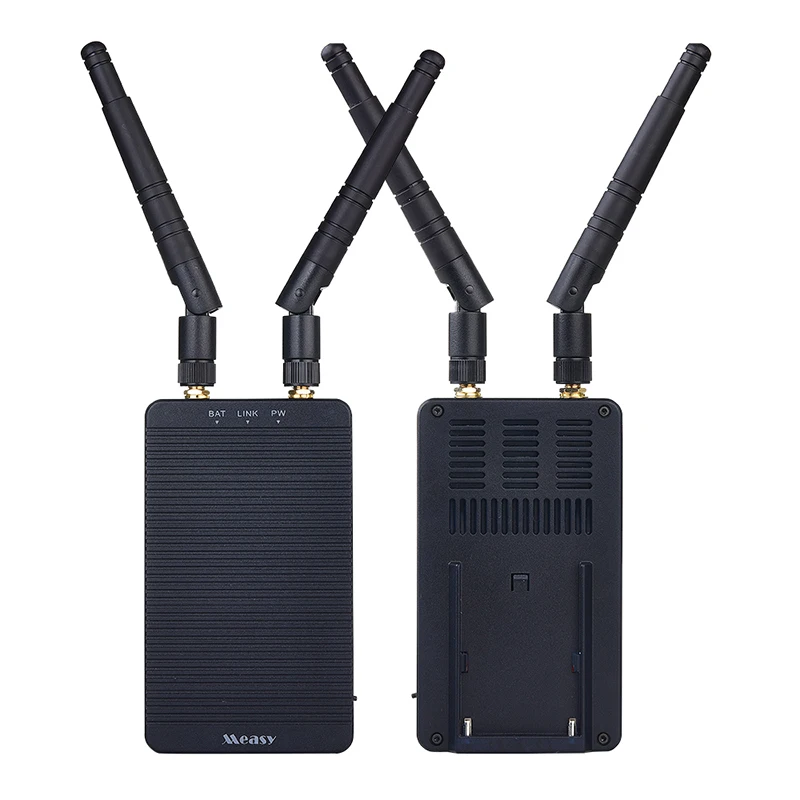 Long-distance 656 feet audio and video wireless transmission signal wifi adapter TX RX Hdmii wireless extender