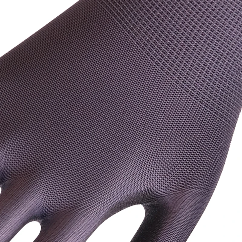 XINGYU Brand New PU Working Gloves For Men Women With High Quality nylon gloves white pu coated Work Gloves