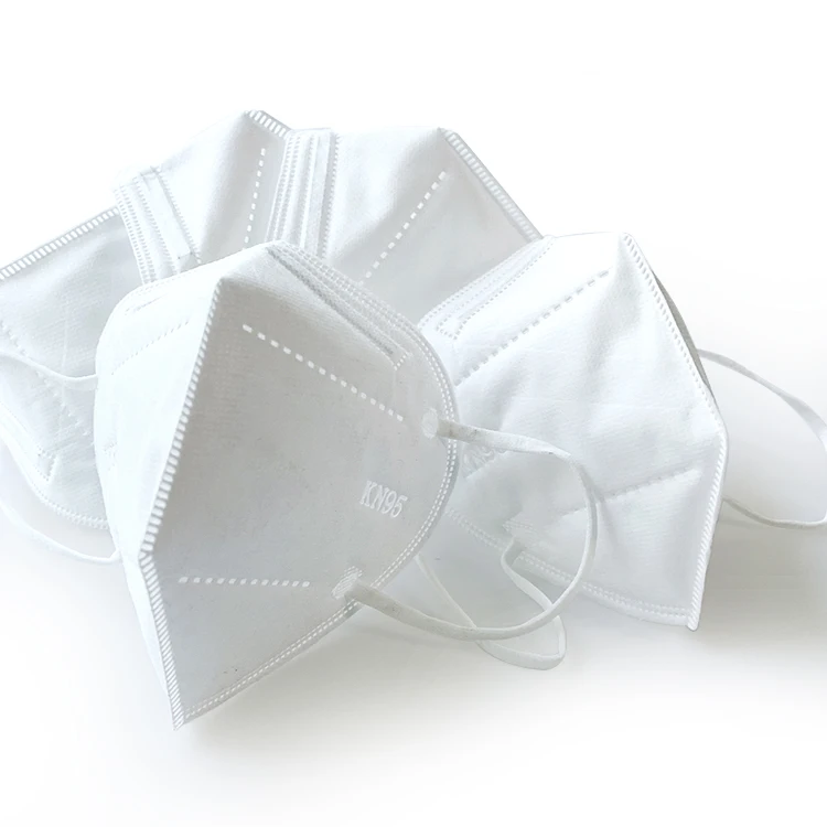Kn95 Маска Защитная 3D высокое качество 5 слоев маска одноразовая маска для лица KN95 для детей и взрослых