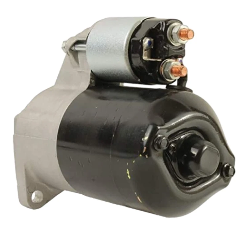 Aftermarket Engine Parts 12V Starter Motor 28100-23800-71 for Lift Trucks 5FG-10 5FG-14 5FG-15 5FG-18 5FG-20 5FG-23 5FG-25
