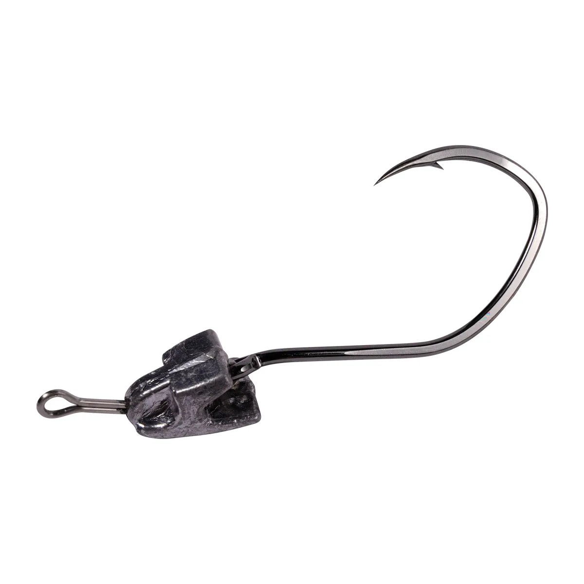 NOEBY sinking rubber swim baits hy bird frog swimbait TPR soft lure