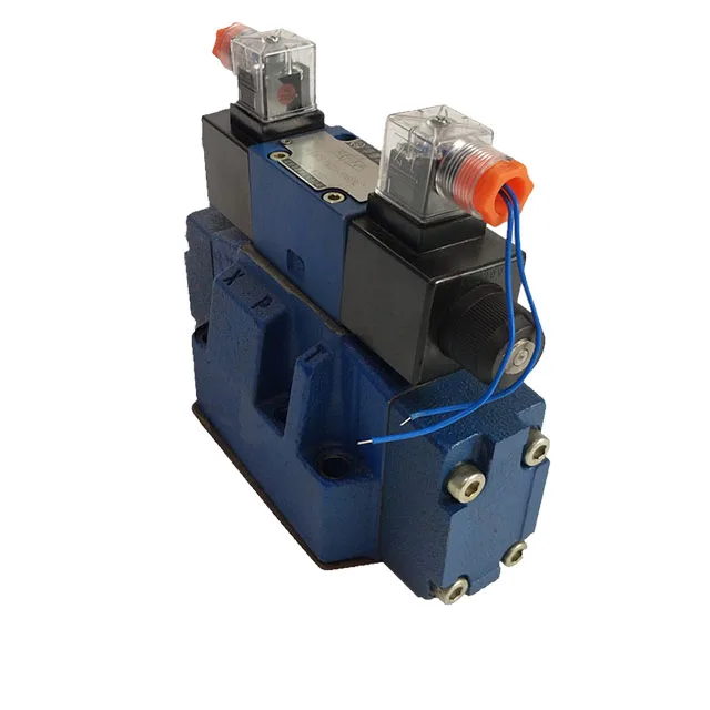Beijing Huade 4WEH32E50B/6EG24NETZ5L electro-hydraulic valve EW220-50NZ5L NTZ5L NEZ5L