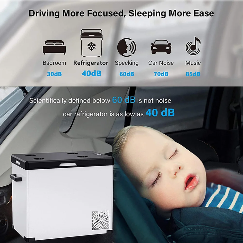 Display Mini Top Opening Thick Foaming Door Interior Divider Gelato Chest Freezer