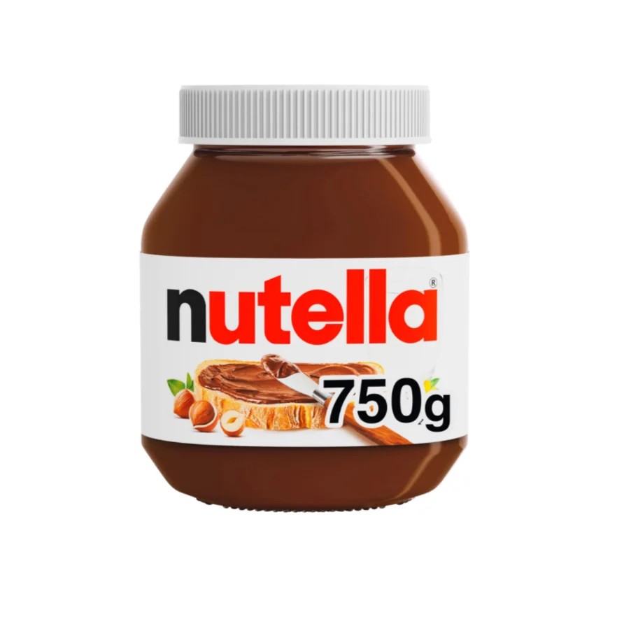 Wholesale Original Ferrero Nutella Chocolate Spread Ferrero Rocher Chocolate - Wholesale Suppliers Online