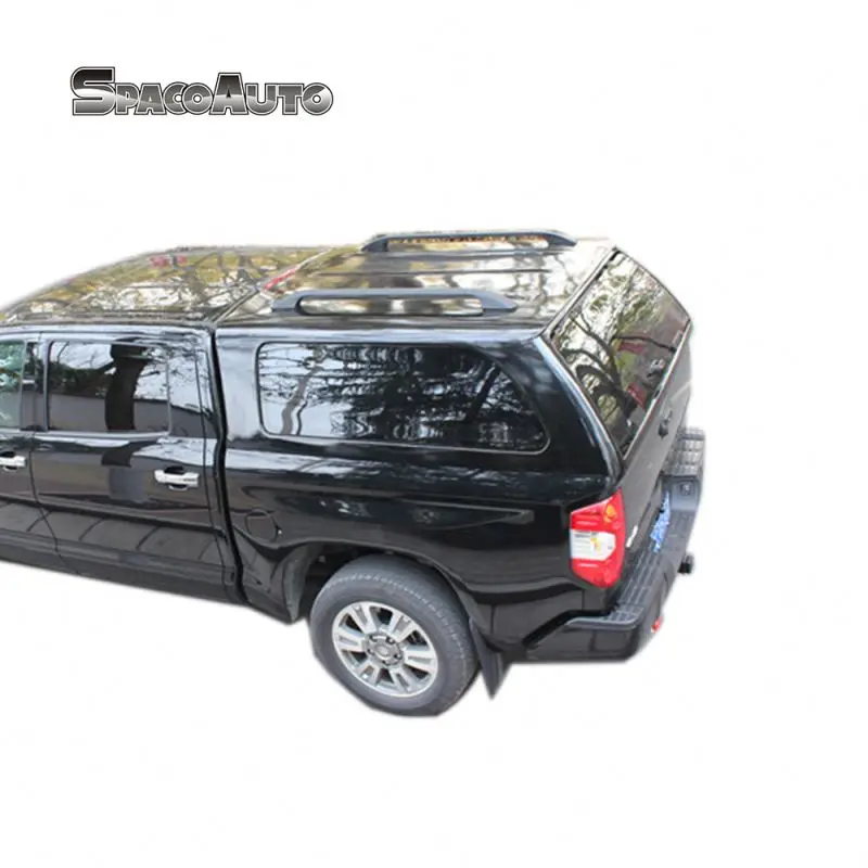 Аксессуар для грузовика, навес для Toyota Tundra, двойная кабина