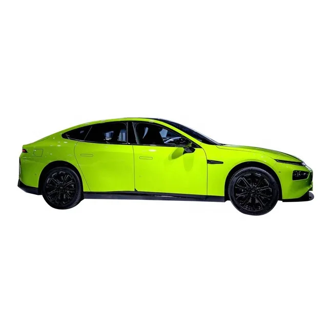 Китай Xpeng ev Супер спортивный автомобиль электрический купе Интеллектуальный роскошный седан с литиевым