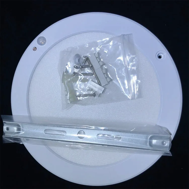 18W PIR Motion Sensor LED Round Ceiling Light Modern Led Ceiling Light For Corridor Hallway