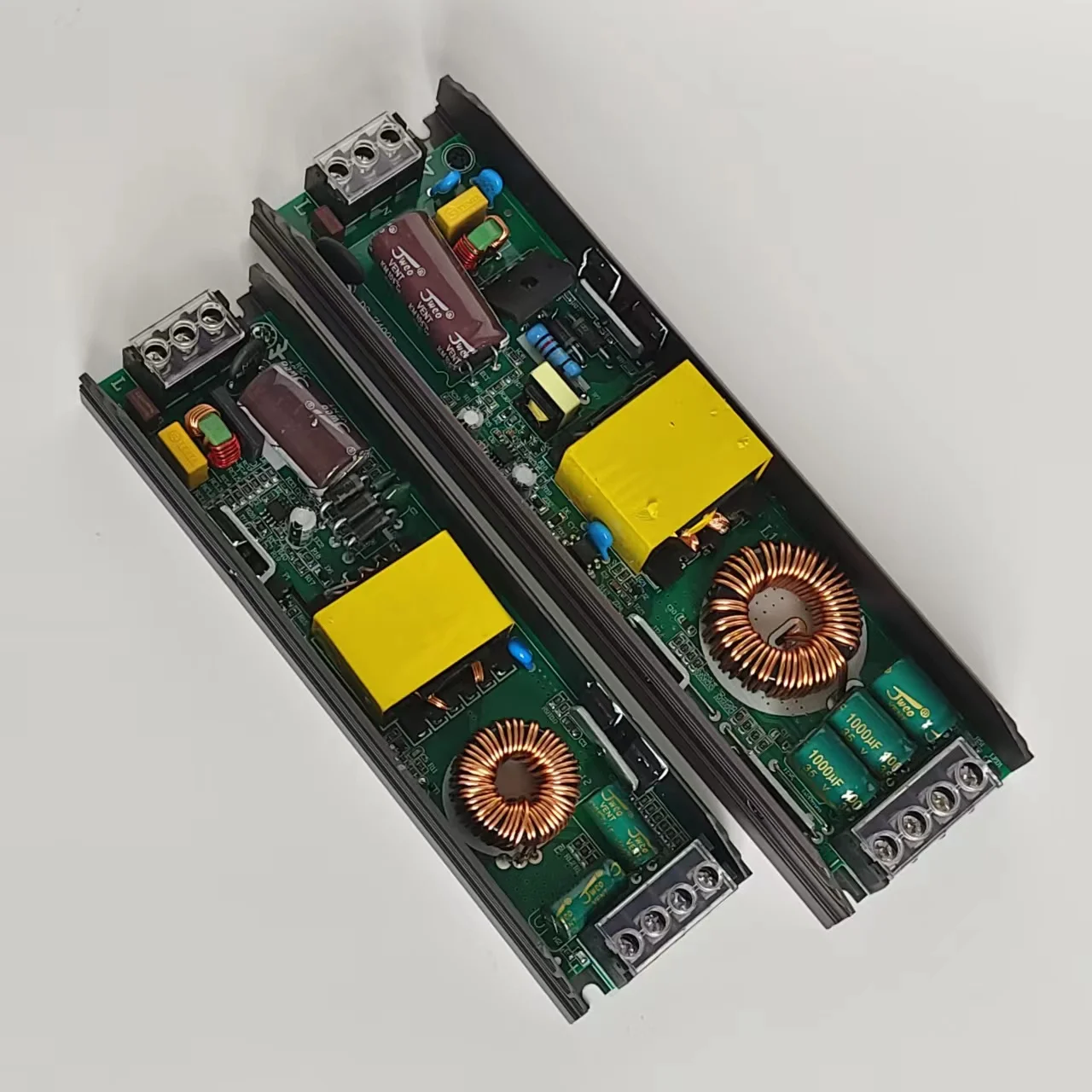 AC to DC12v 24volt 60w 100w 150w 200w 250w 300w 400watt power supply Constant current Constant voltage cctv led driver