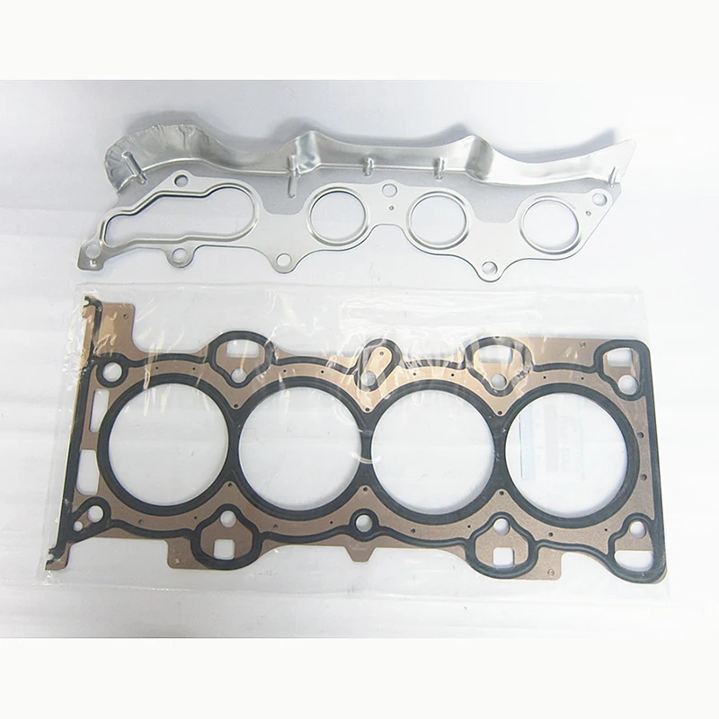 Cylinder head gasket manufacturer 8m21 cylinder head gasket cylinder head gasket sheet