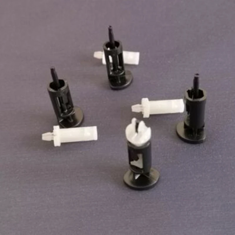 
1pcs Heatsink CPU Pin Mount for Intel Socket LGA 775 CPU Heatsink Cooler Fan 