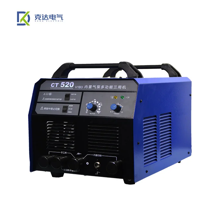 12 Multifunction 5 in 1 plasma cutter ac dc tig mma pulse welding machine Cut 80 100 120 160