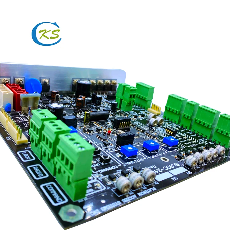 Бесплатный образец на заказ солнечный инвертор Pcb Pcba Копия клон Профессиональный завод услуг