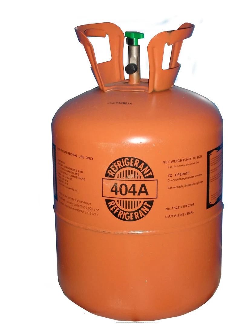  R404a хладоагент