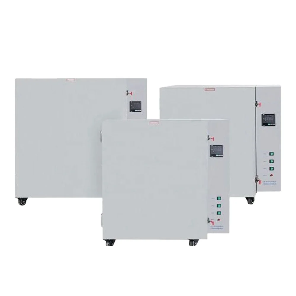 Industrial Hot Air Circulating Laboratory 600 degree oven