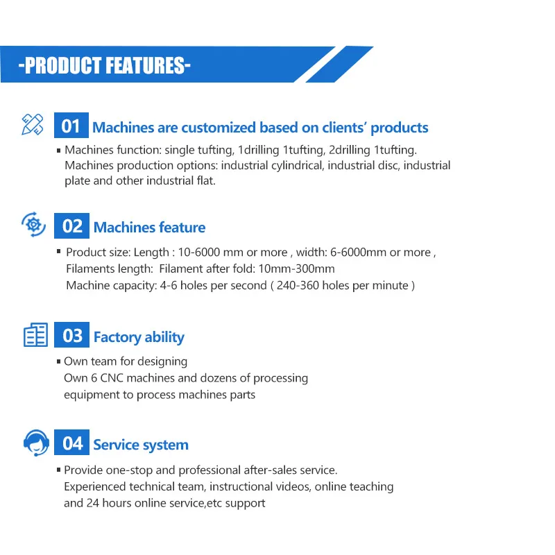 Russia hotsale broom machine paint roller brush making equipment for production brushes