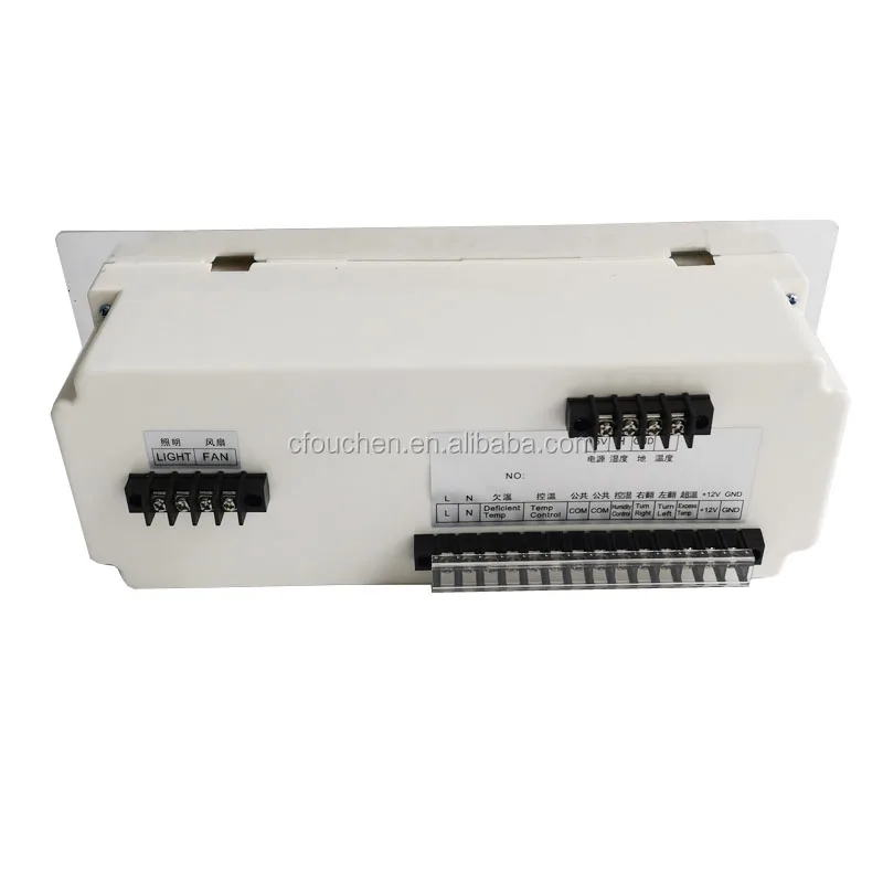 OUCHEN POULTRY Professional incubator controller xm-18d board