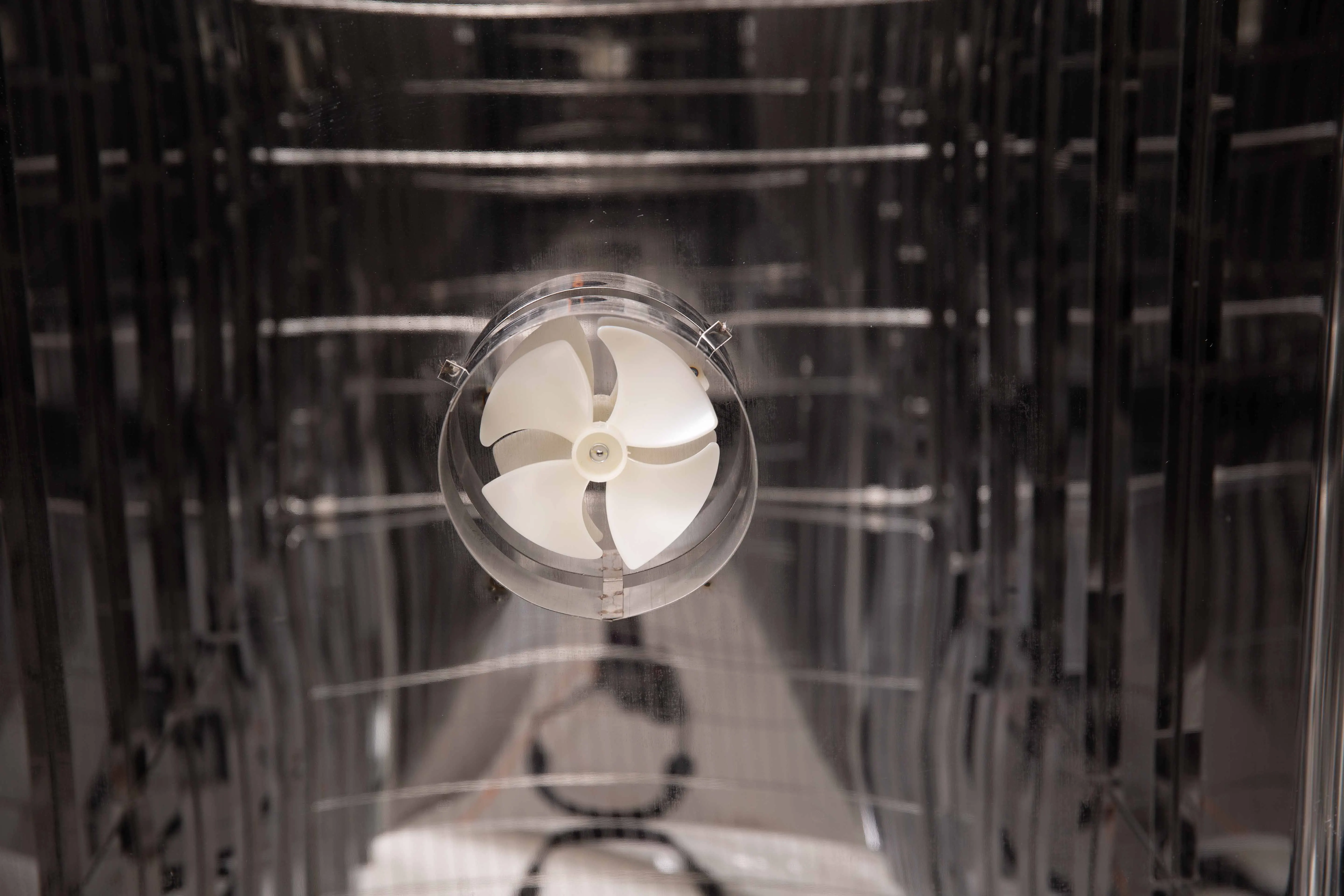 160L Constant Temperature Thermostat Lab Incubator