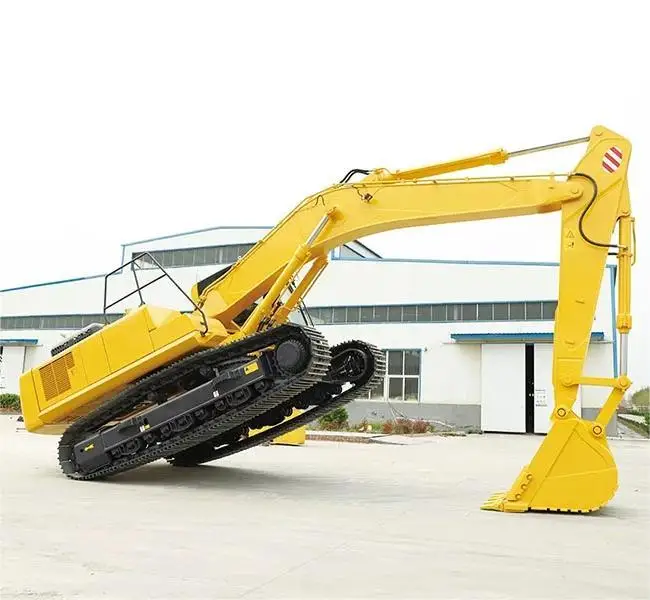 Отличный 30ton Низкая цена Высокое качество экскаватор для продажи