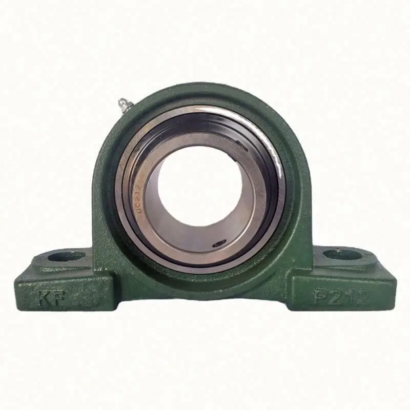UCP X10-31 Cast iron pillow block insert bearing UCP bearing UCPX10-31