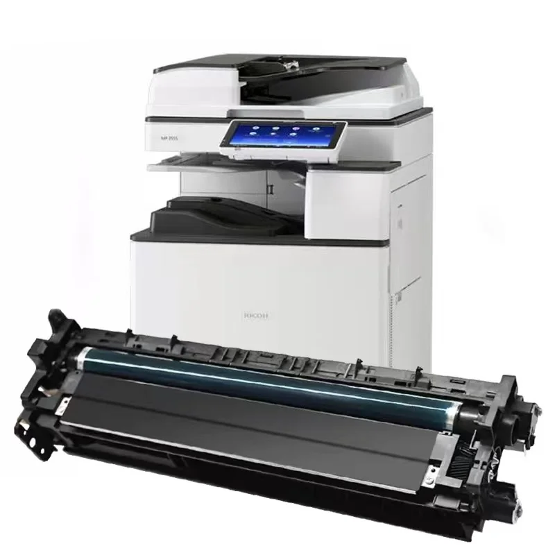 Factory Wholesale Drum Unit for Ricoh MP 2554 3554 3054 4054 5054 6054  Compatible drum unit with developer unit