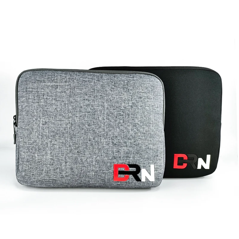 Custom Design Laptop Pouch Portable Soft Computer Case Neoprene Laptop Bag
