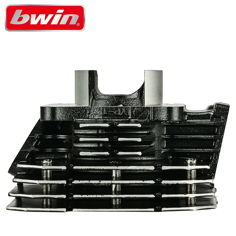 YAMAHA 3KA RX KING 58mm OEM aluminum alloy engine assembly spare part piston ring motorcycle cylinder block kits