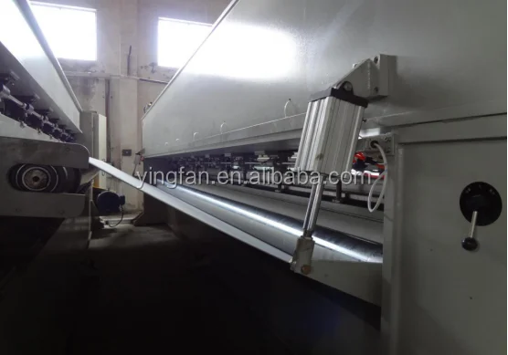 Long Fiber Geotextile Fabric Customization Used for Road Sand Surface Grass Slope Protection Non-woven100% Polyester 100g-800g