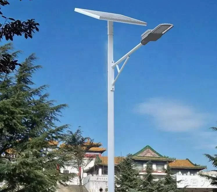 Ip65 Waterproof Project Road Streetlight 50w100w 150w 200w 250w 300w Outdoor Integrated All In One Led Solar Street Light