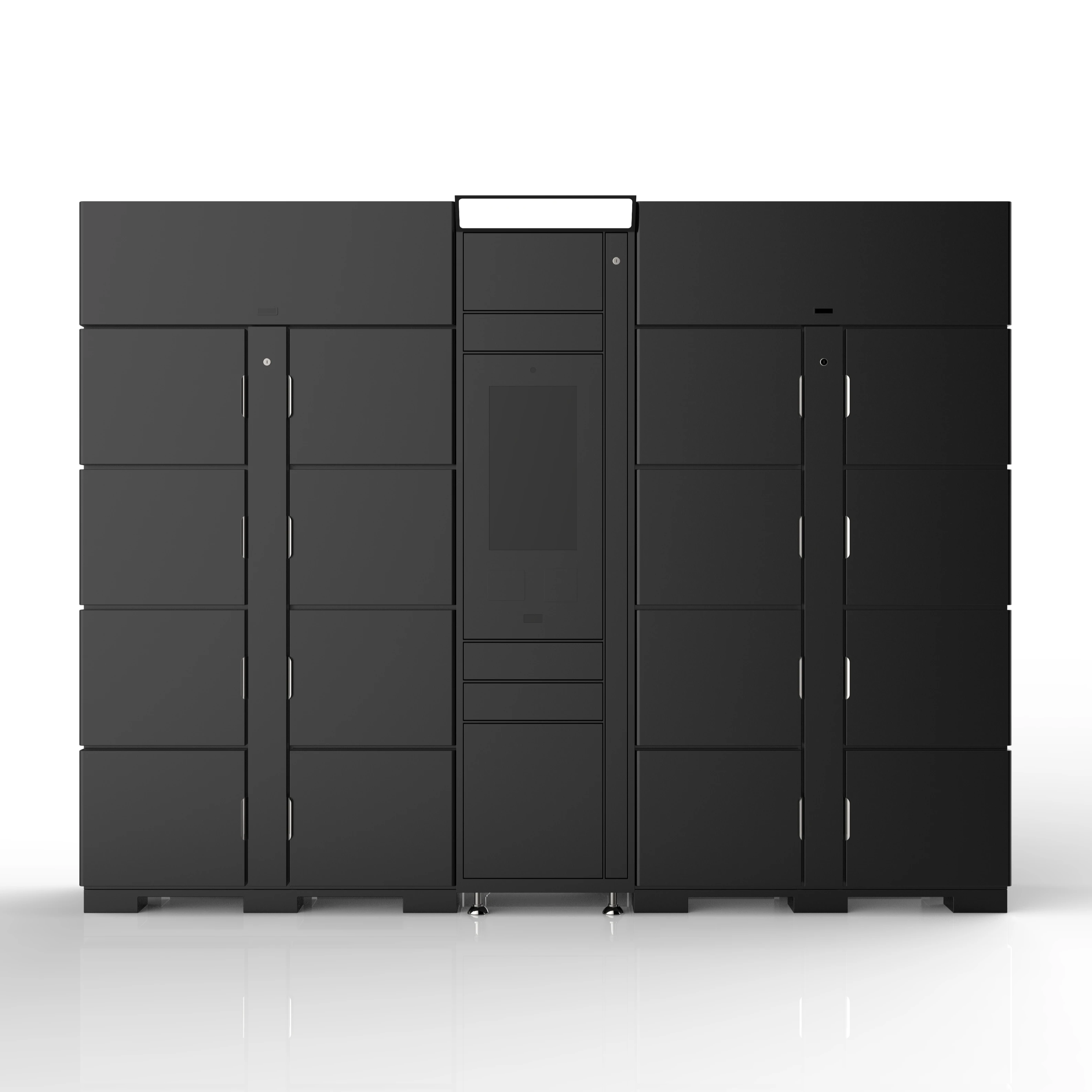 Холодильный шкафчик с сертификатом CE для получения свежести