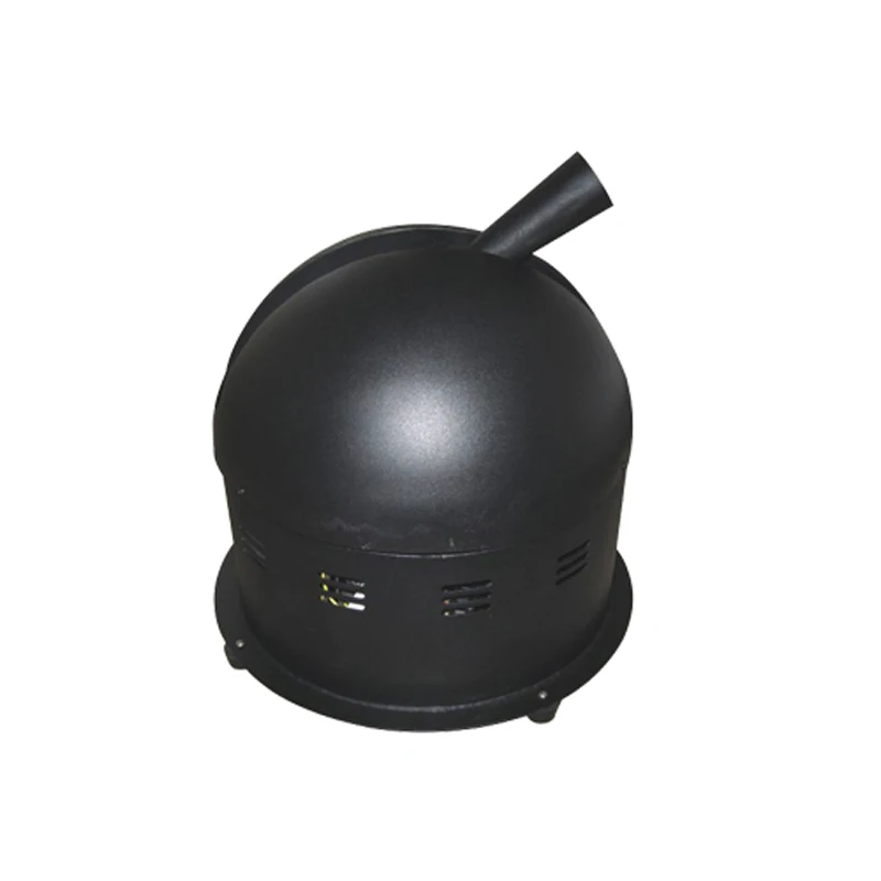 whole sale moving head co2 jet machine for disco&bar&ktv