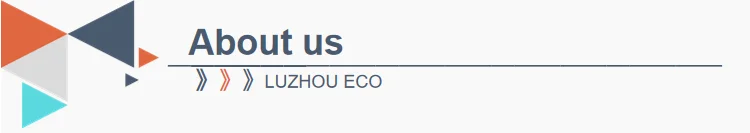 LUZHOU Natural Sugarcane Bagasse Renewable Plant Fiber Tree Free 3-Compartment Clam Shell Container