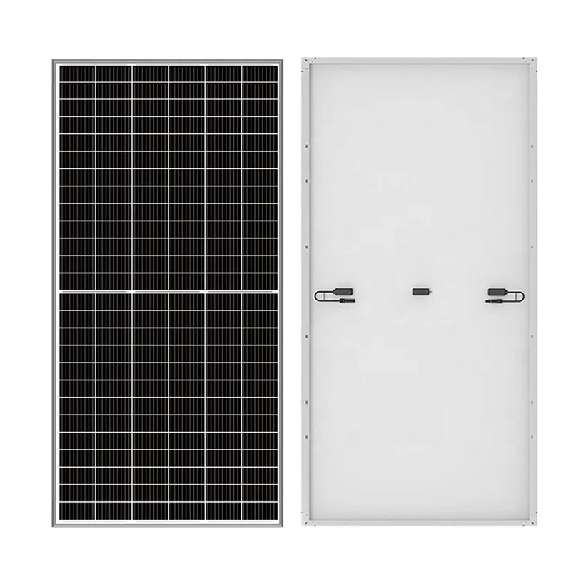 Trina Solar Panel Factory Solar Panels 670w