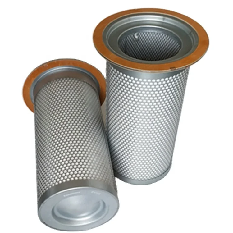 High Cost-Effective Top Grade Industrial Air Oil Separator Filter Kit For Compressor
