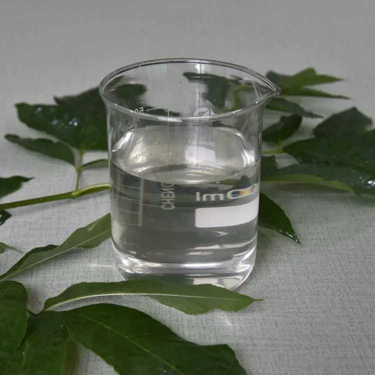 Liquid sodium silicate price for building textile industry