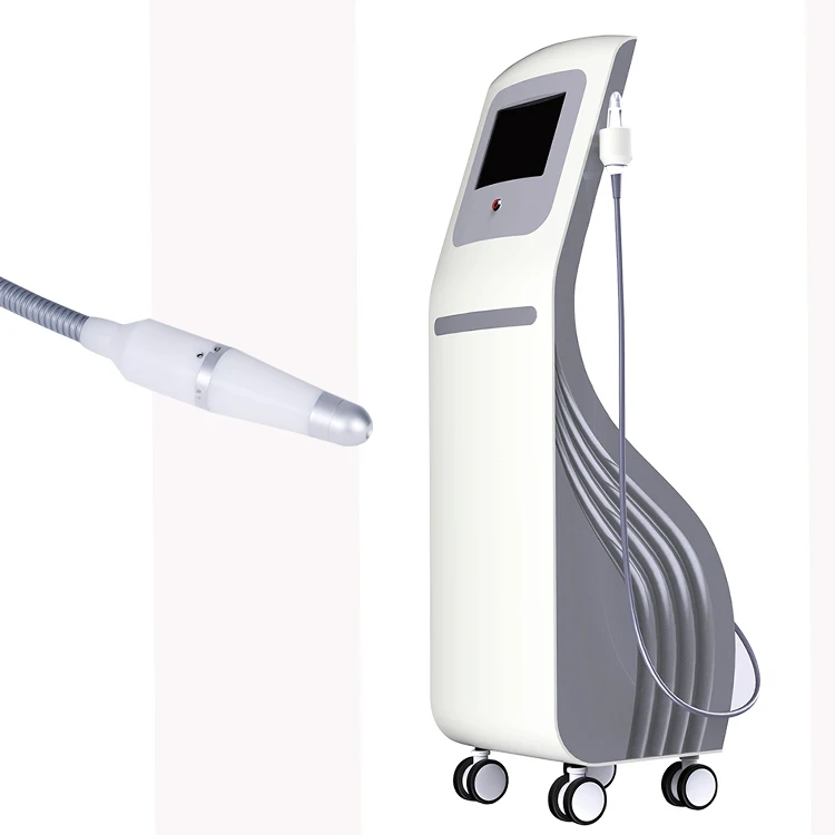 No Needle diamond hydra microdermabrasion peeling machine device reach mesoderm non-invasive products delivery system
