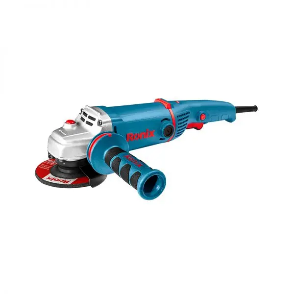 Ronix New Design 3165 125mm Angle Grinder Wheels, Angle Grinder Cordless
